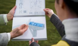 Основные этапы проектирования систем противопожарной защиты объектов